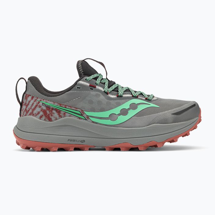 Women's running shoes Saucony Xodus Ultra 2 grey S10843-25 4