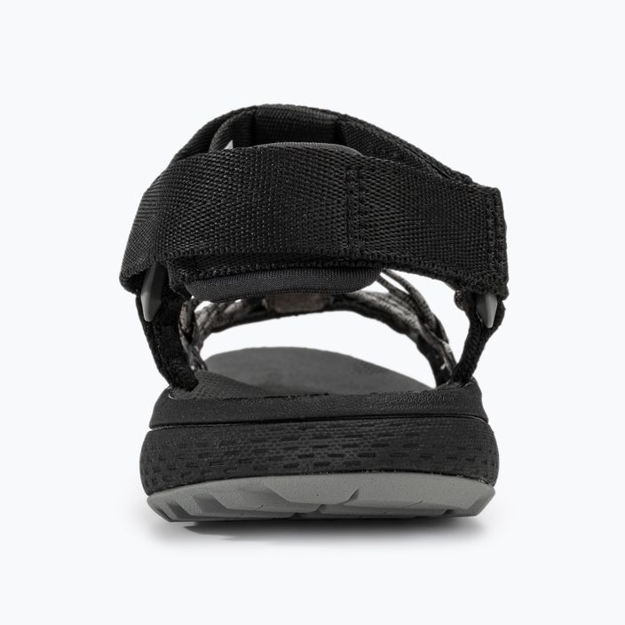 Women's trekking sandals Merrell Bravada 2 Strap Sport black 6