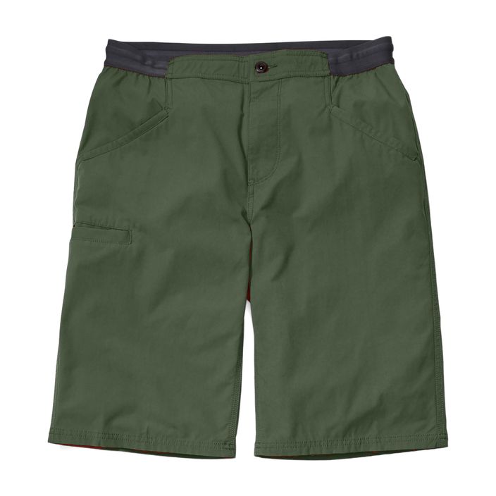 Marmot Rubidoux men's trekking shorts green 41440485930 2