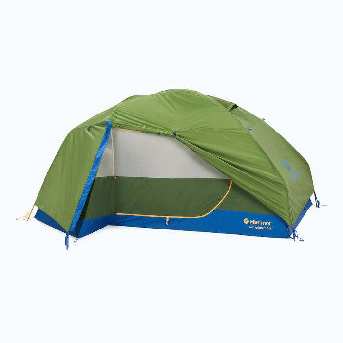 Marmot Limelight 2P green M1230319630 2-person trekking tent