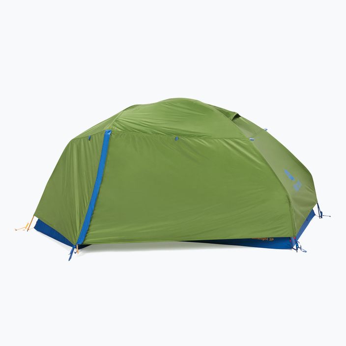Marmot Limelight 2P green M1230319630 2-person trekking tent 2