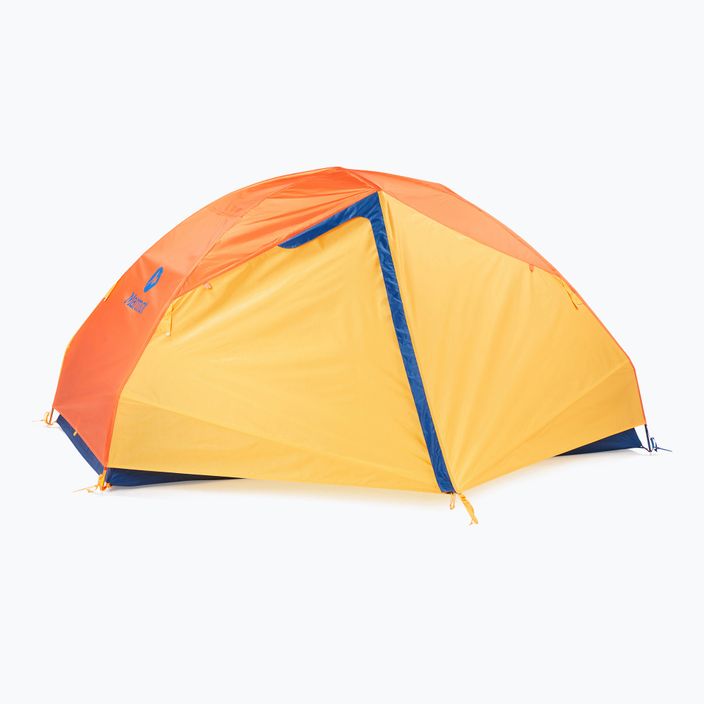 Marmot Tungsten 3P 3-person trekking tent orange M1230619622 2
