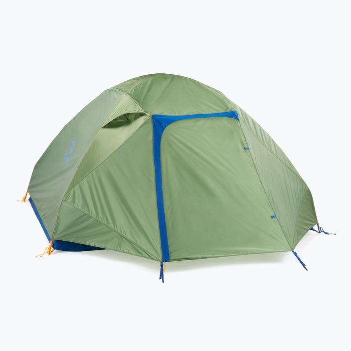 Marmot Tungsten 4P green 4-person trekking tent M1230819630 2