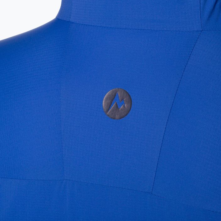 Marmot Novus LT Hybrid men's jacket navy blue M12356 6