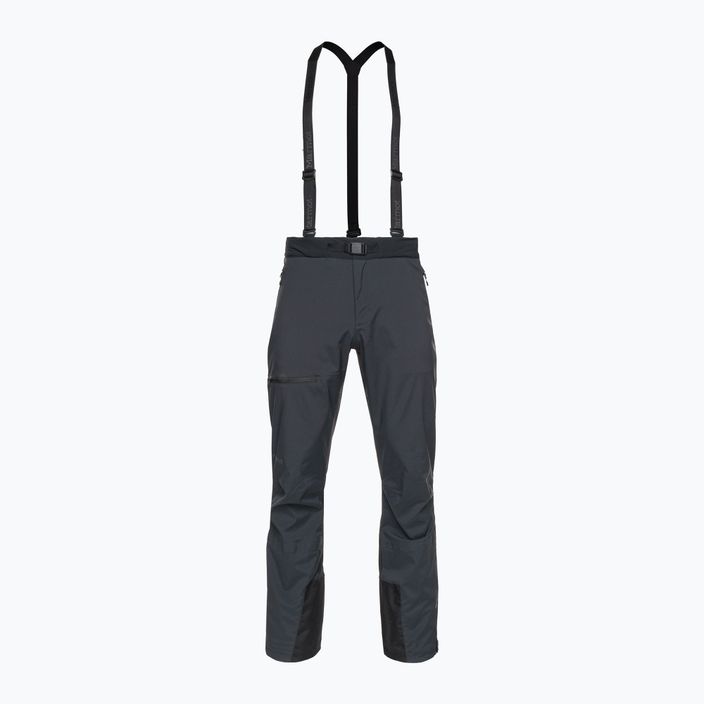 Marmot men's climbing trousers ROM black M12361 6