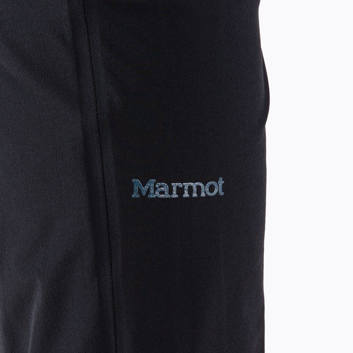 Marmot Mountain Active men's trekking trousers black M12362 4