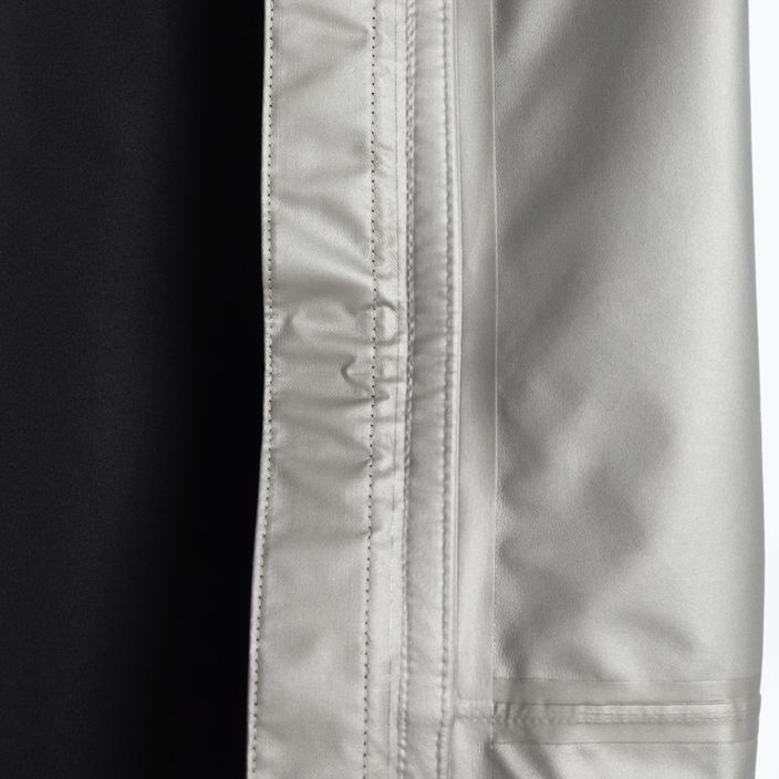 Men's Marmot Minimalist membrane rain jacket black M12681001S 6