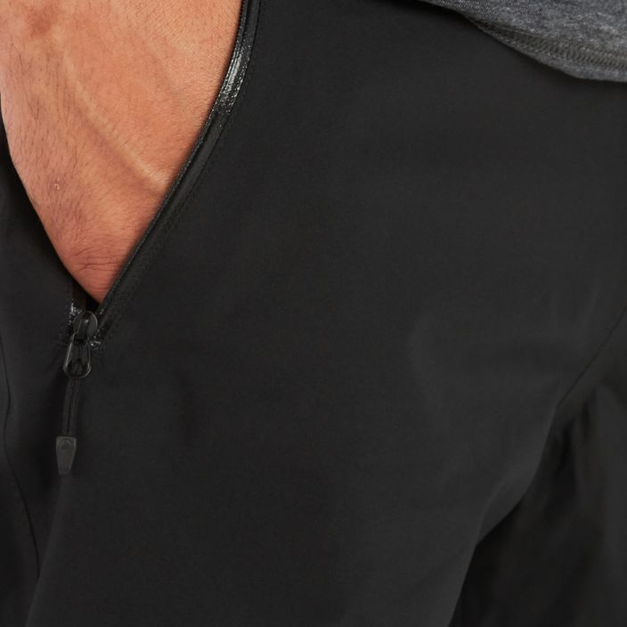 Men's Marmot Minimalist membrane trousers black M12682 3
