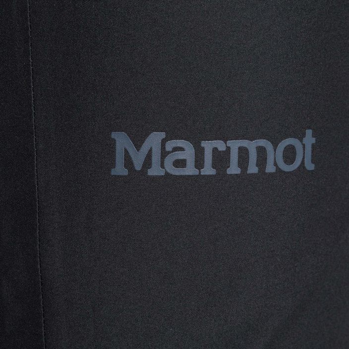 Men's Marmot Minimalist membrane trousers black M12682 7