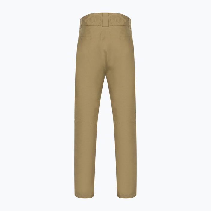 Men's Marmot Lightray Gore Tex ski trousers beige 11010-16310 2