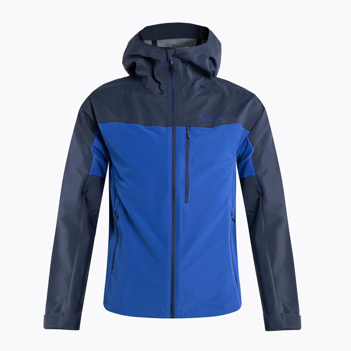 Men's softshell jacket Marmot ROM GORE-TEX Infinium Hoody navy blue M1236019593