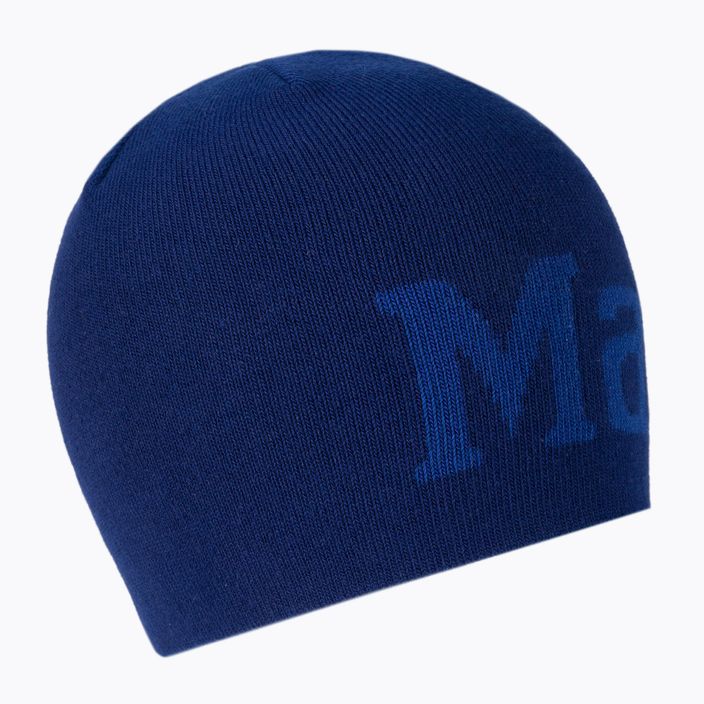 Marmot Summit men's winter cap blue M13138