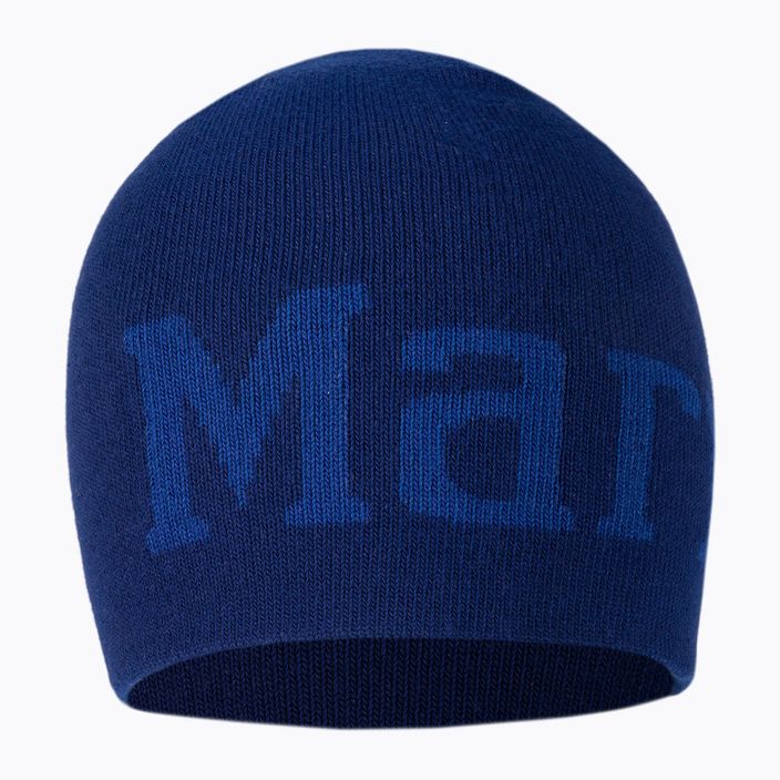 Marmot Summit men's winter cap blue M13138 2