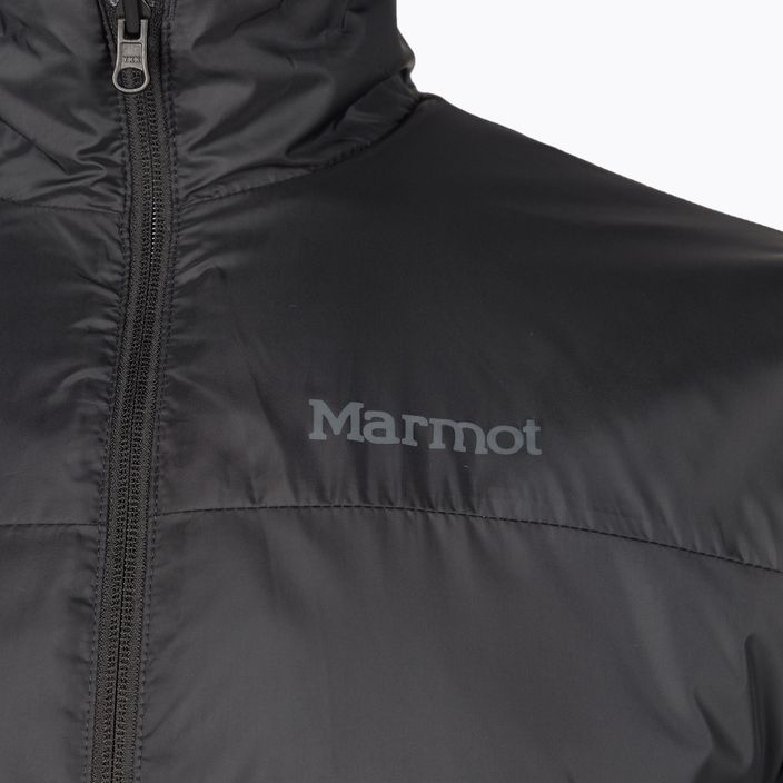 Men's 3-in-1 jacket Marmot Ramble Component black M13166 6