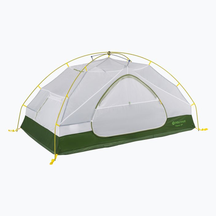 Marmot Vapor 2P foliage 2-person trekking tent 2