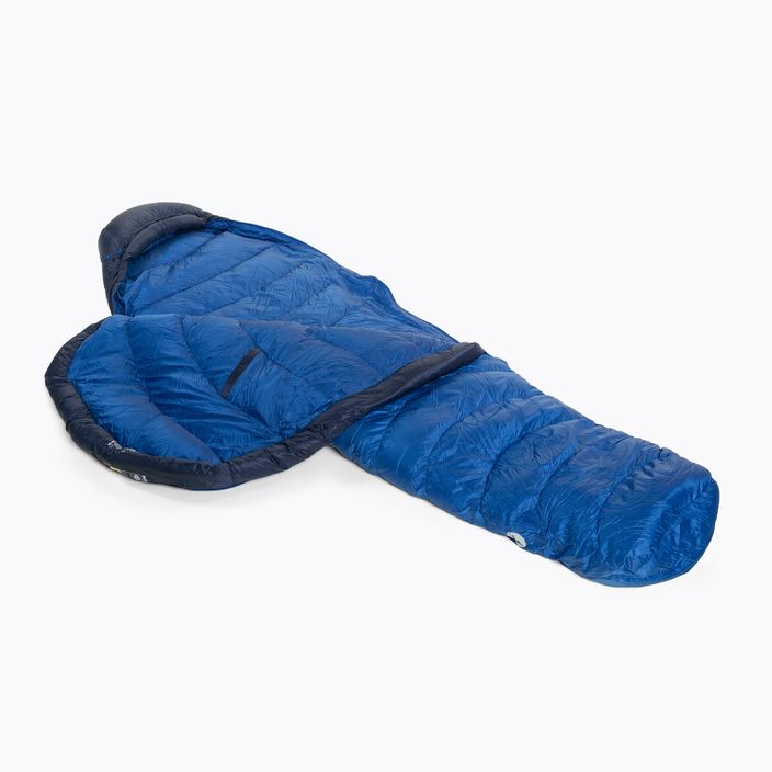 Marmot Helium sleeping bag navy blue M1440419621 3