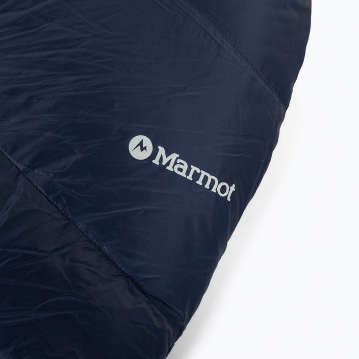 Marmot Helium sleeping bag navy blue M1440419621 6