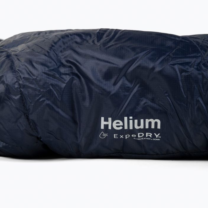 Marmot Helium sleeping bag navy blue M1440419621 7