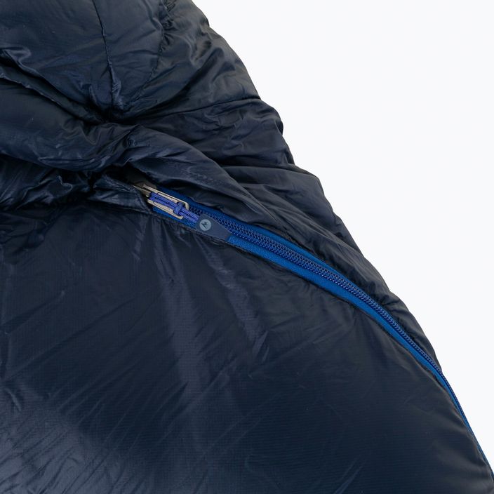 Marmot Helium sleeping bag navy blue M1440419621 8