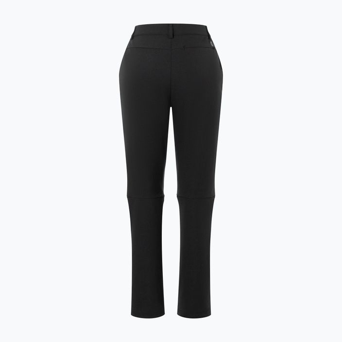 Women's softshell trousers Marmot Scree black M10749001 2