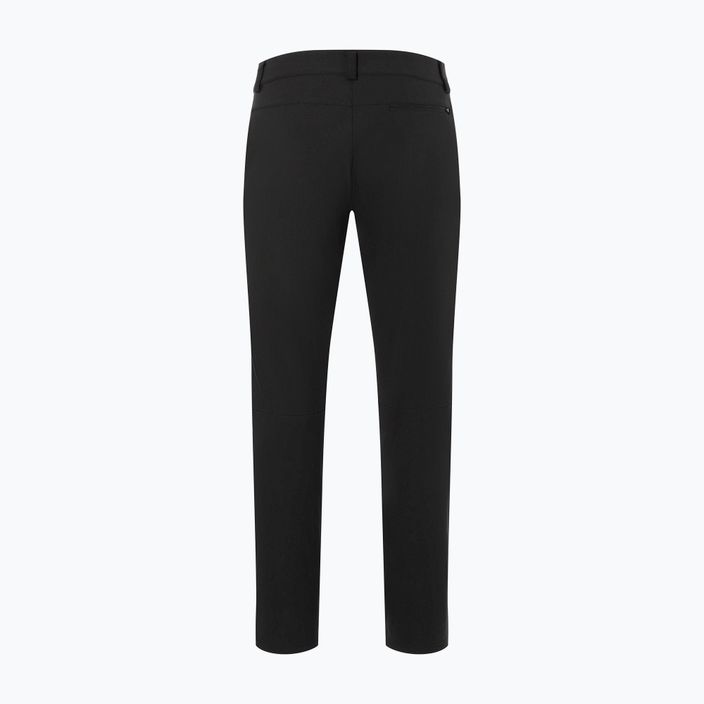 Men's Marmot Scree softshell trousers black M10754001 2