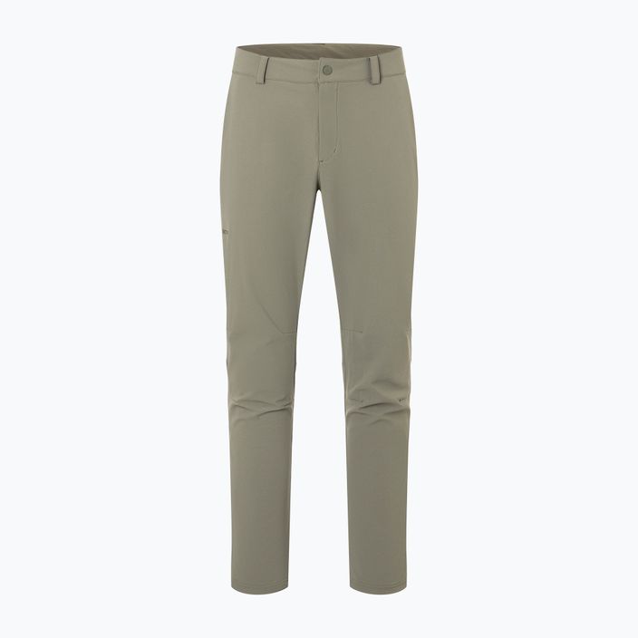 Men's softshell trousers Marmot Scree green M1075421543