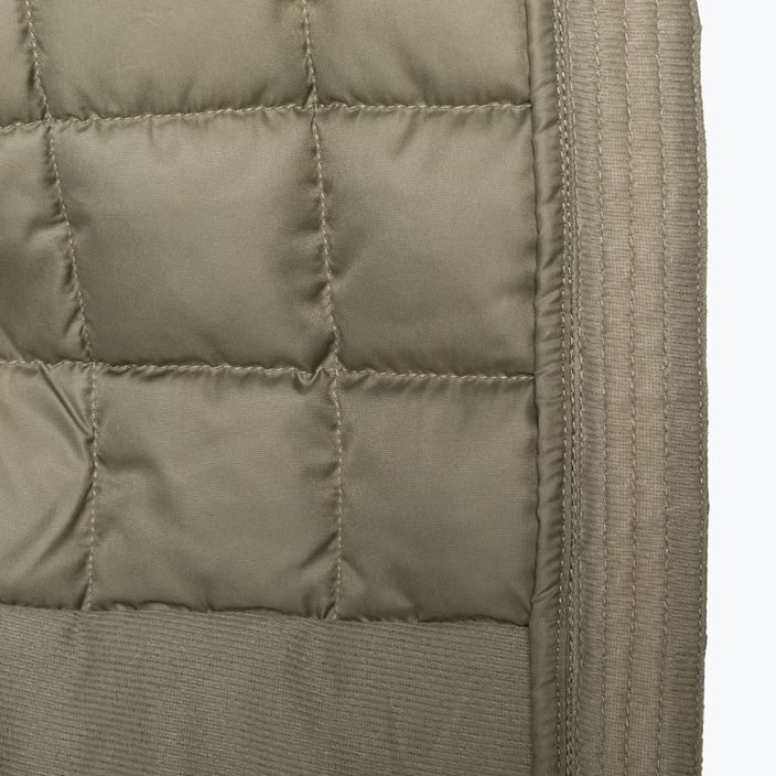 Marmot Echo Featherless Hybrid jacket for women green M12394 5