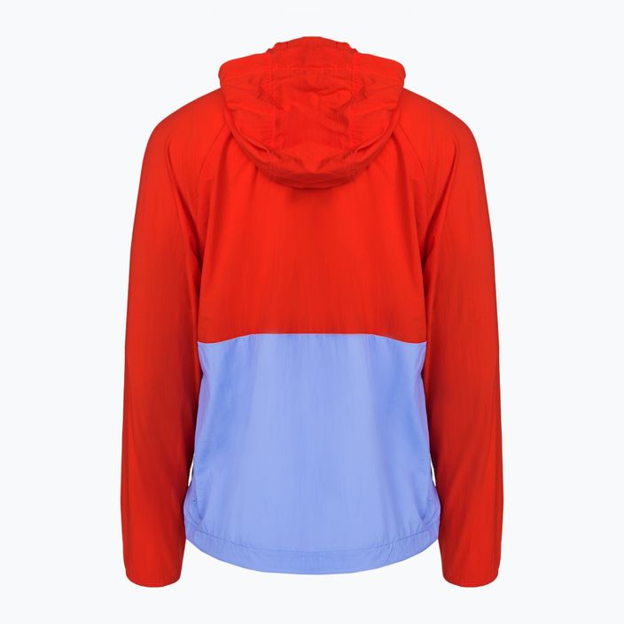 Marmot Campana Anorak women's wind jacket red-blue M1263221749 6