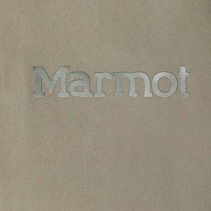 Marmot Minimalist GORE-TEX men's rain jacket green M12683-21543 3