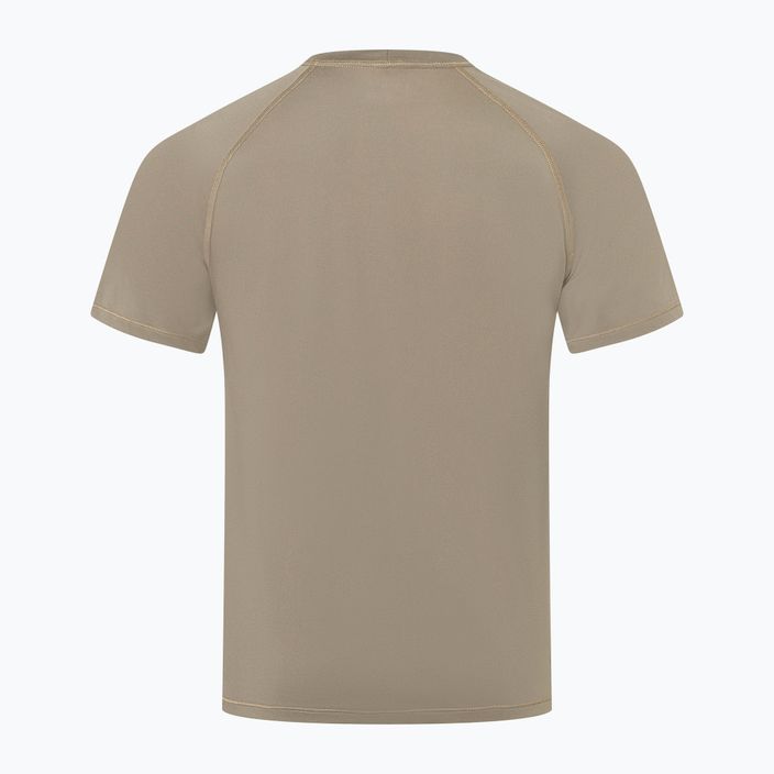 Marmot Windridge Graphic men's trekking shirt green M14155-21543 2