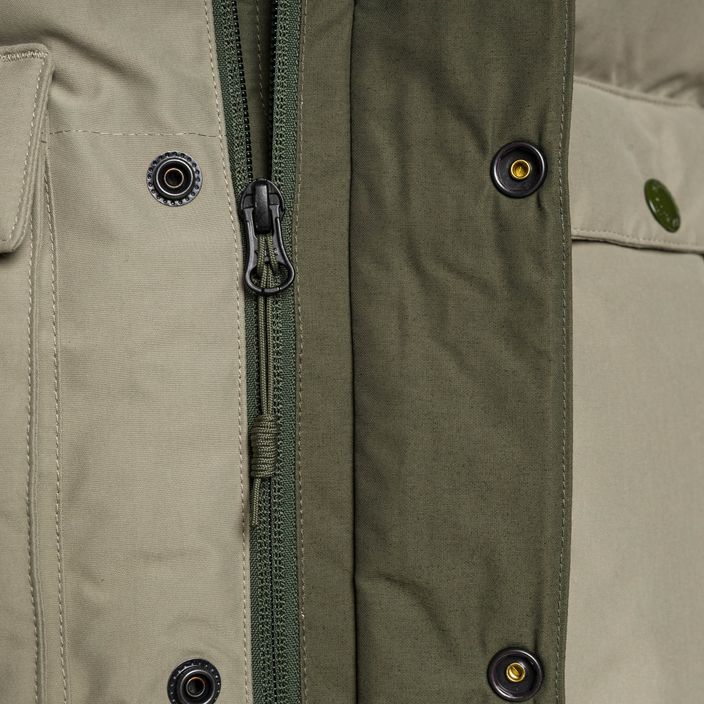 Men's Marmot Fordham nori/vetiver down jacket 7