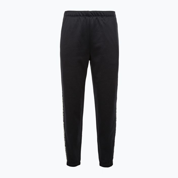 Women's training trousers New Balance Relentless Performance Fleece black WP13176BK 5