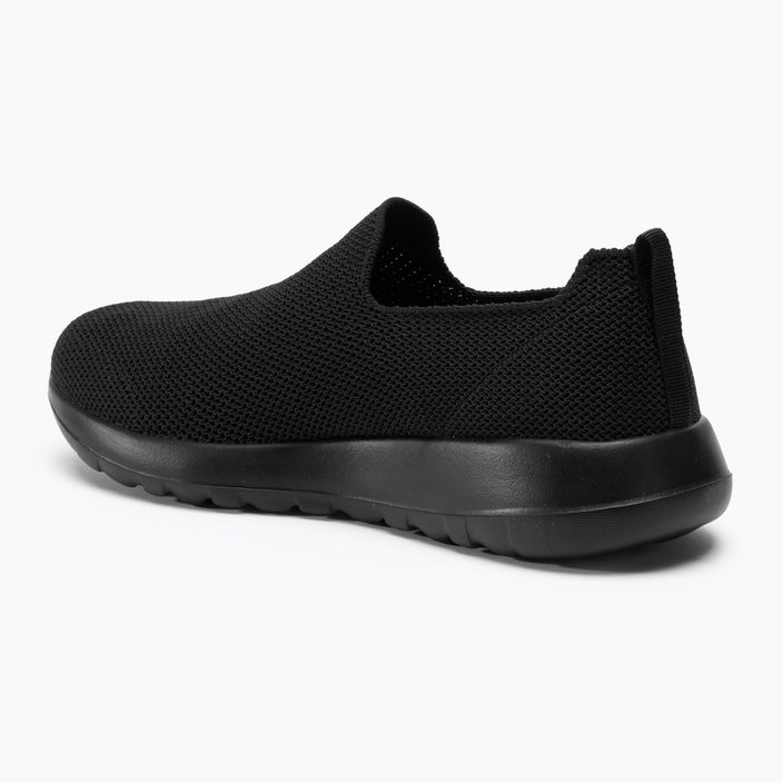 Men's shoes SKECHERS Go Walk Max Modulating black 3