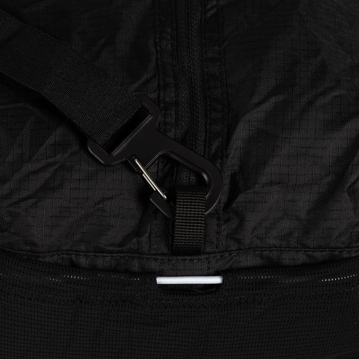 Nike Stash Duff training bag black DB0306-010 5