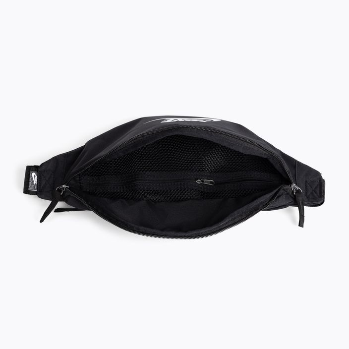 Nike Heritage kidney pouch black DB0490-010 4