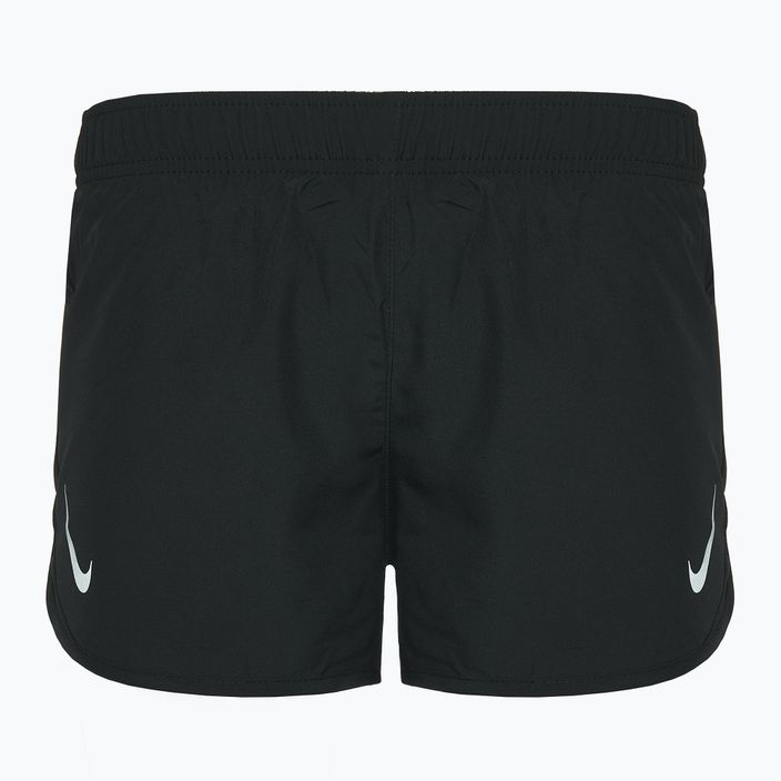 Nike Fast Tempo Dri-Fit women's running shorts black