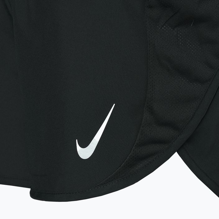 Nike Fast Tempo Dri-Fit women's running shorts black 3