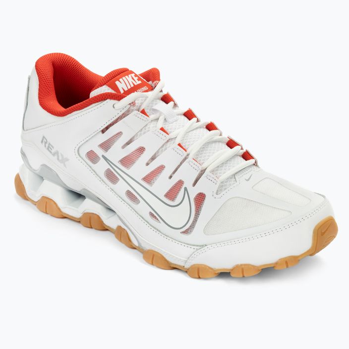 Men's training shoes Nike Reax 8 Tr Mesh white 621716-103