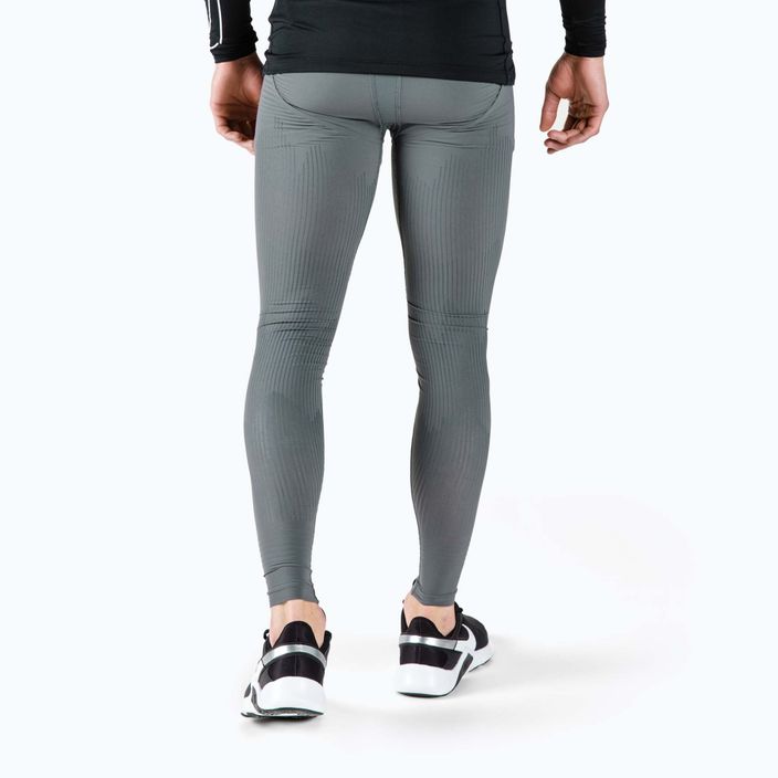 Men's Nike Pro Dri-FIT ADV Recovery grey leggings DD1705-068 3