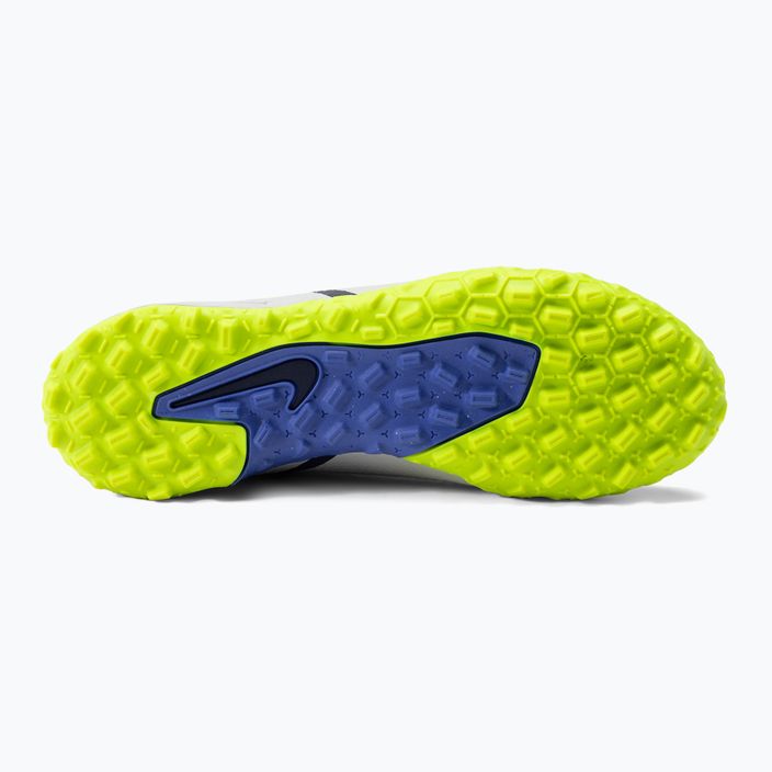 Men's Nike Phantom GT2 Academy TF football boots blue DC0803-570 4