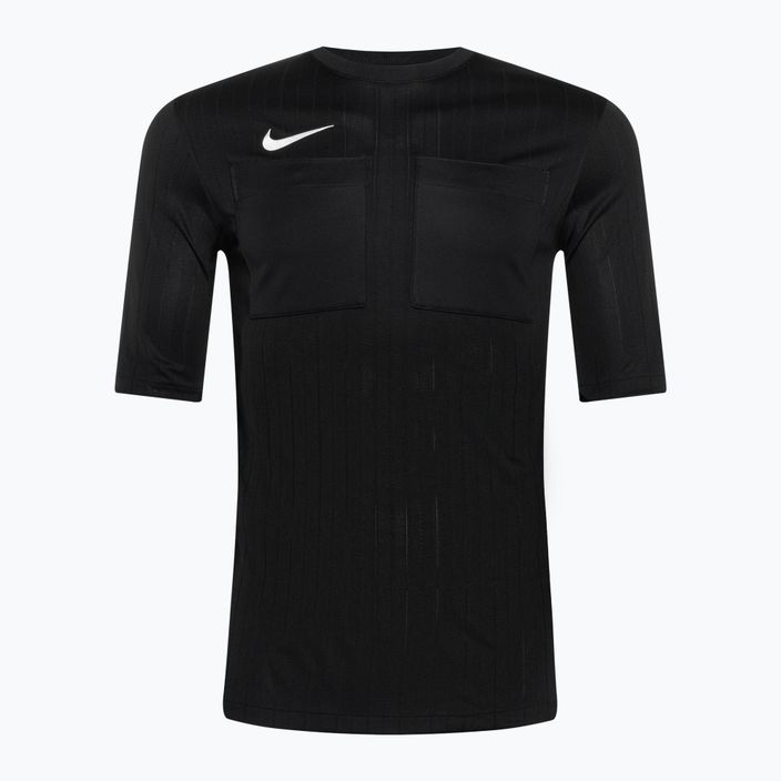 Men's Nike Dri-FIT Referee II football shirt black/white