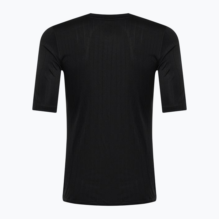 Men's Nike Dri-FIT Referee II football shirt black/white 2