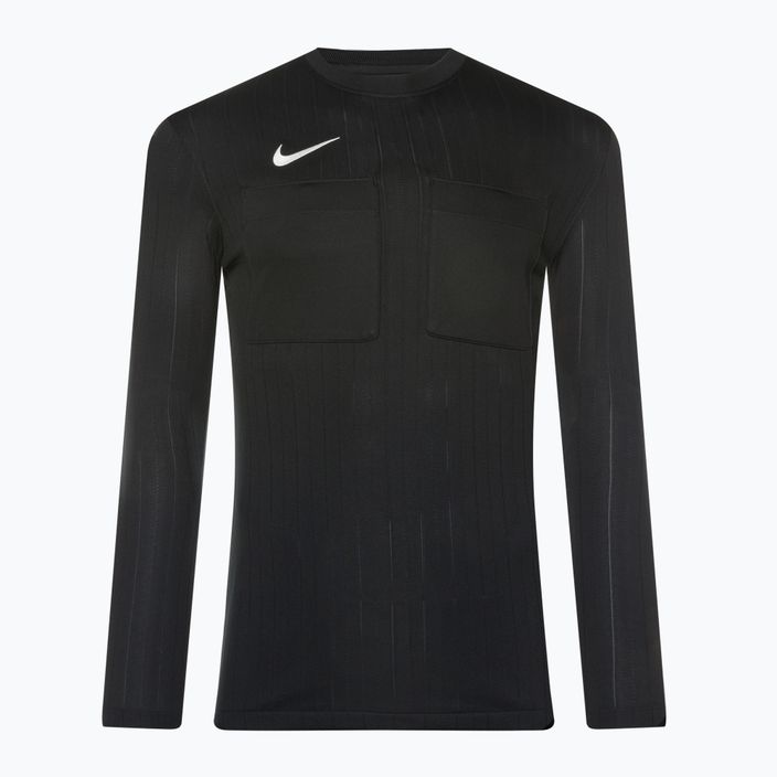 Men's Nike Dri-FIT Referee II football longsleeve black/white
