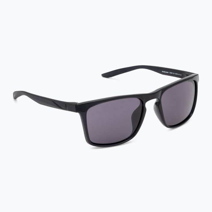 Nike Sky Ascent black/dark grey sunglasses