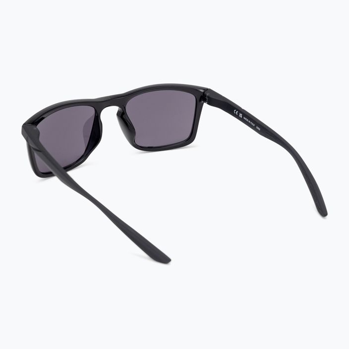 Nike Sky Ascent black/dark grey sunglasses 2