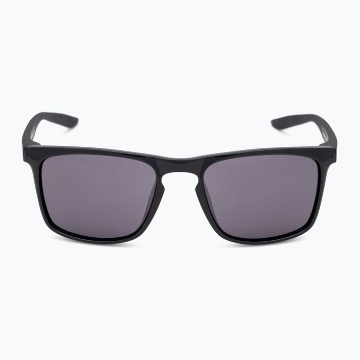 Nike Sky Ascent black/dark grey sunglasses 3