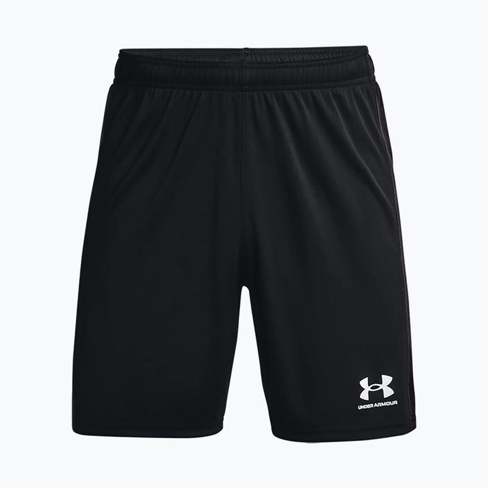Under Armour Challenger Knit men's football shorts black 1365416 3