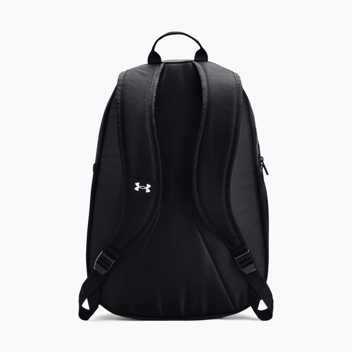 Under Armour Hustle Sport urban backpack black 1364181 2