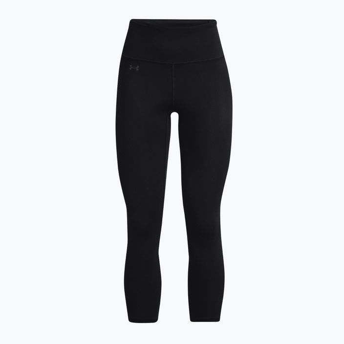 Under Armour Motion Ankle Fitted women's leggings black 1369488-001