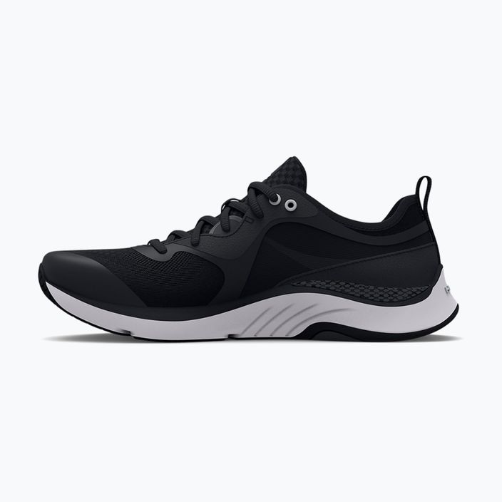 Under Armour women's training shoes W Hovr Omnia black 3025054 11